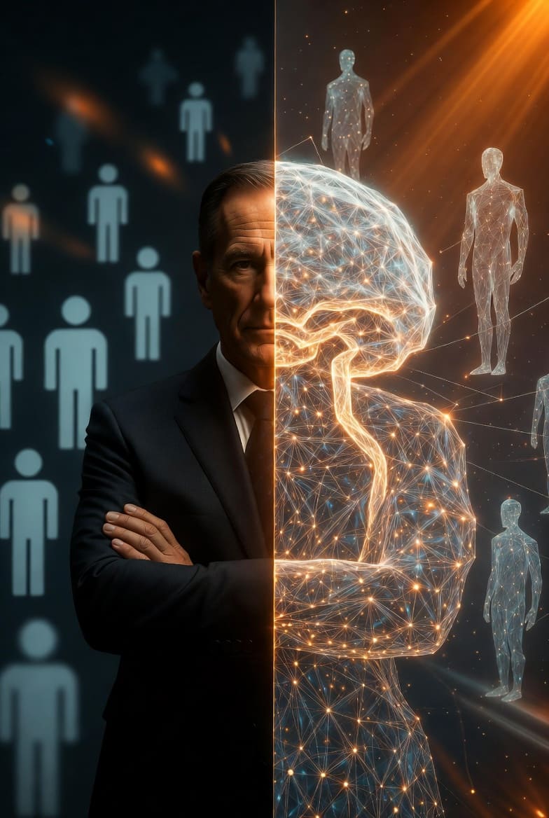 Chief AI Officer